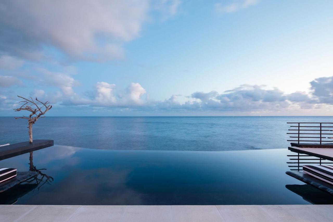 White Exclusive Suites & Villas 라고아 외부 사진