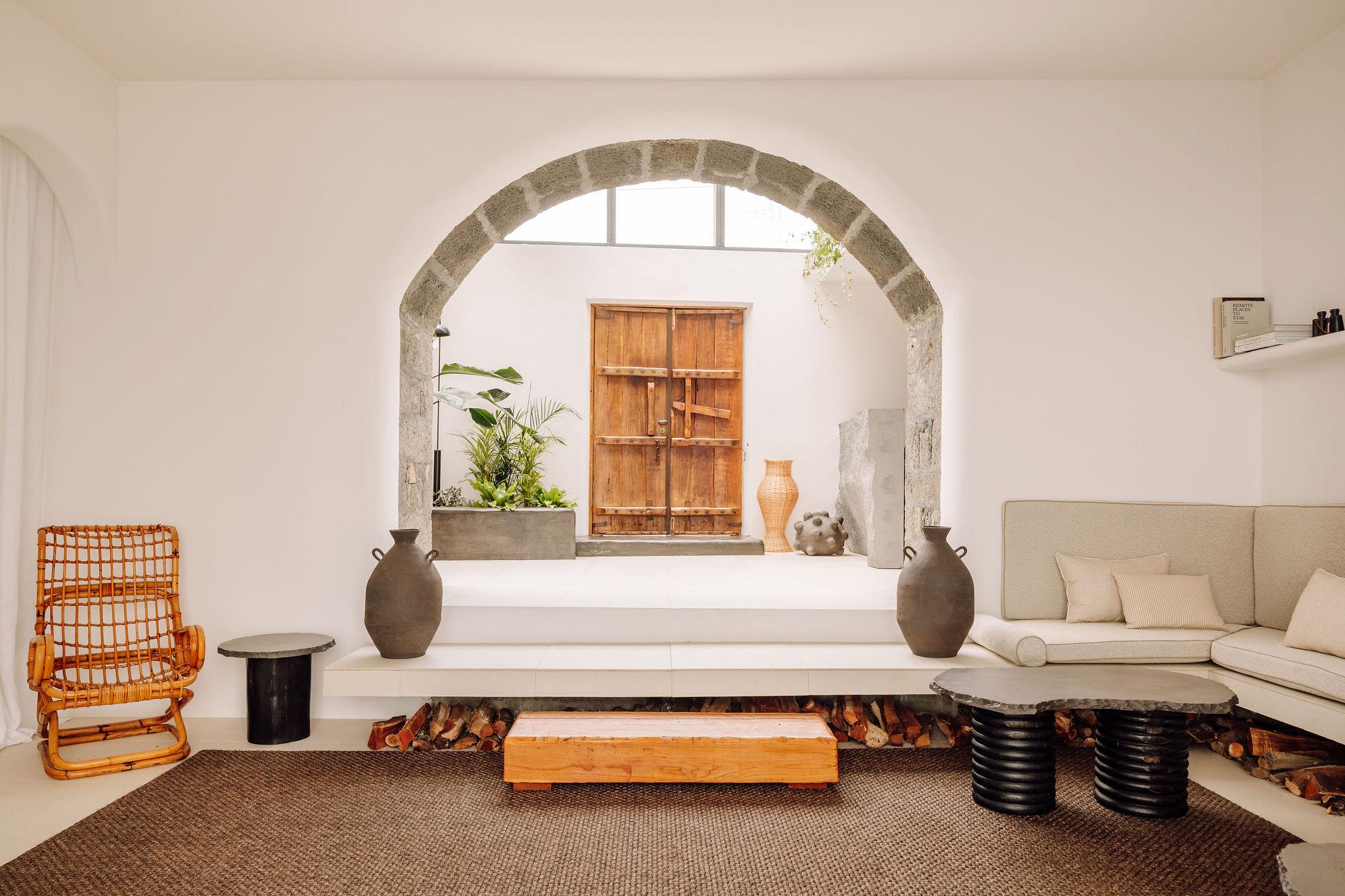 White Exclusive Suites & Villas 라고아 외부 사진